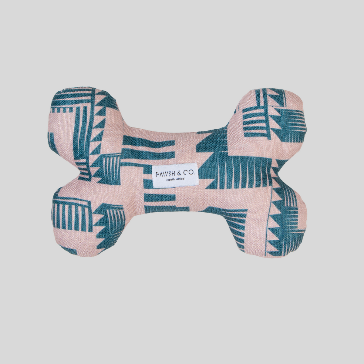 Luxe Pup Dog Toy PAWSH AND CO. Pawsh and Co.